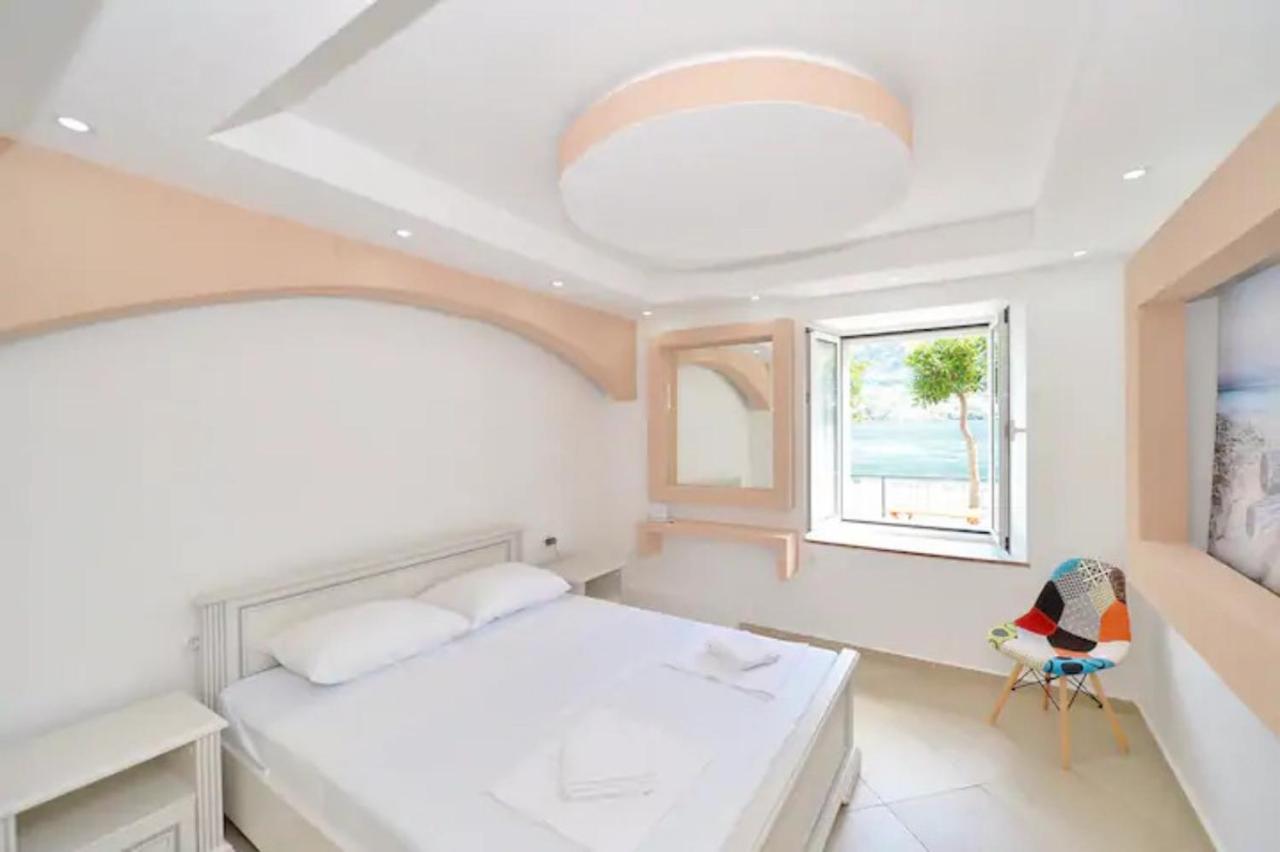 Cosy Front Line With Sea Access At Your Door Step Апартаменти *
